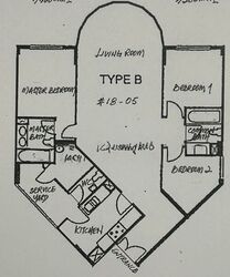 Parc Oasis (D22), Condominium #572649631